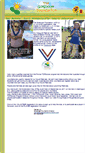 Mobile Screenshot of foundation.gotsport.com
